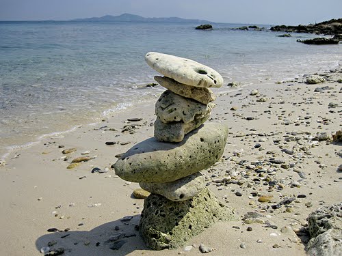 เกาะกลึงบาดาล